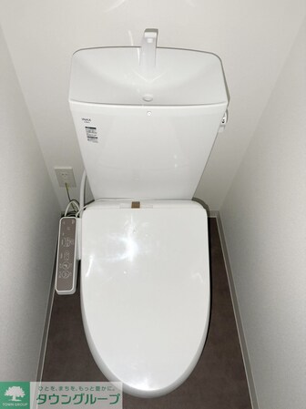 (仮称)ジーメゾン海老名門沢橋エテルノの物件内観写真